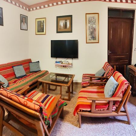 Hostal Margaritas - Тороторо Экстерьер фото