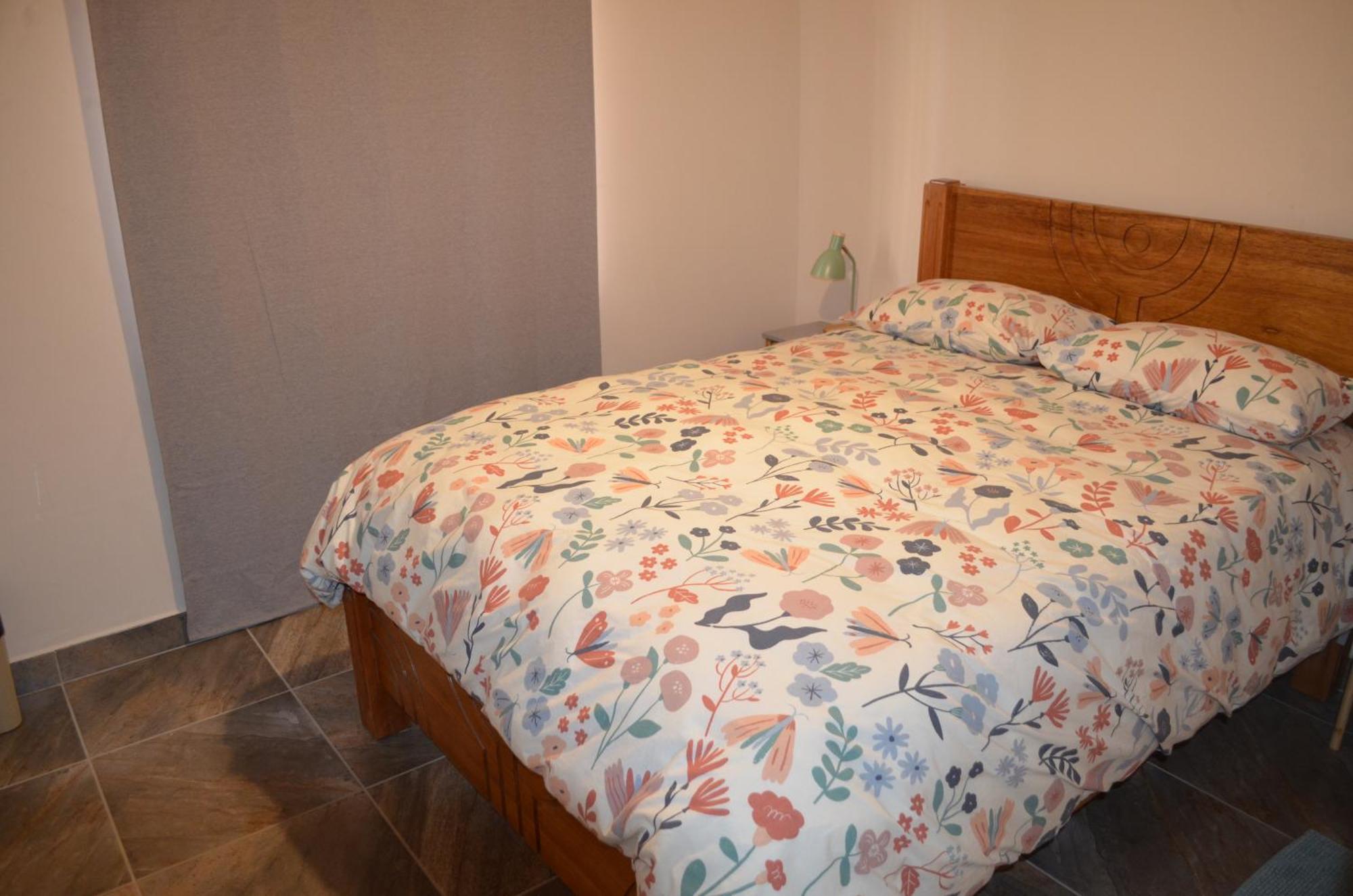 Hostal Margaritas - Тороторо Экстерьер фото