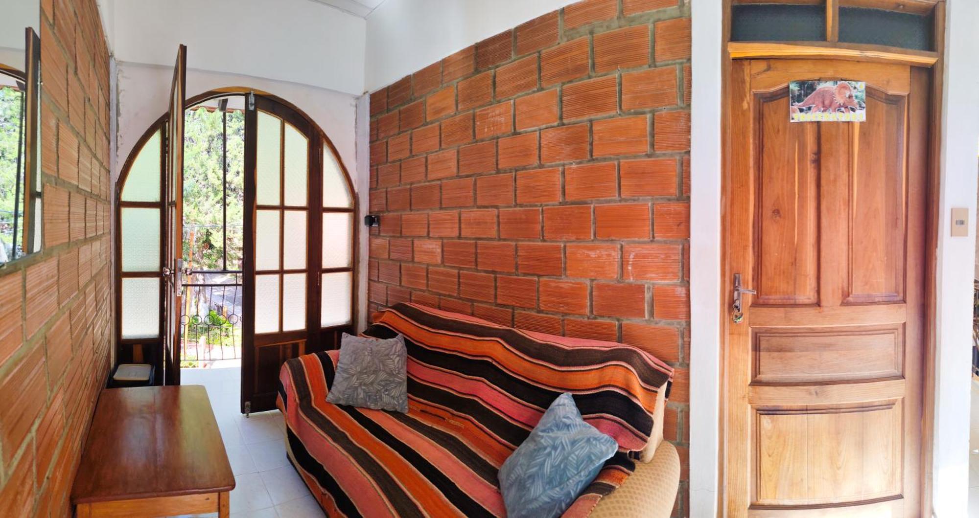 Hostal Margaritas - Тороторо Экстерьер фото