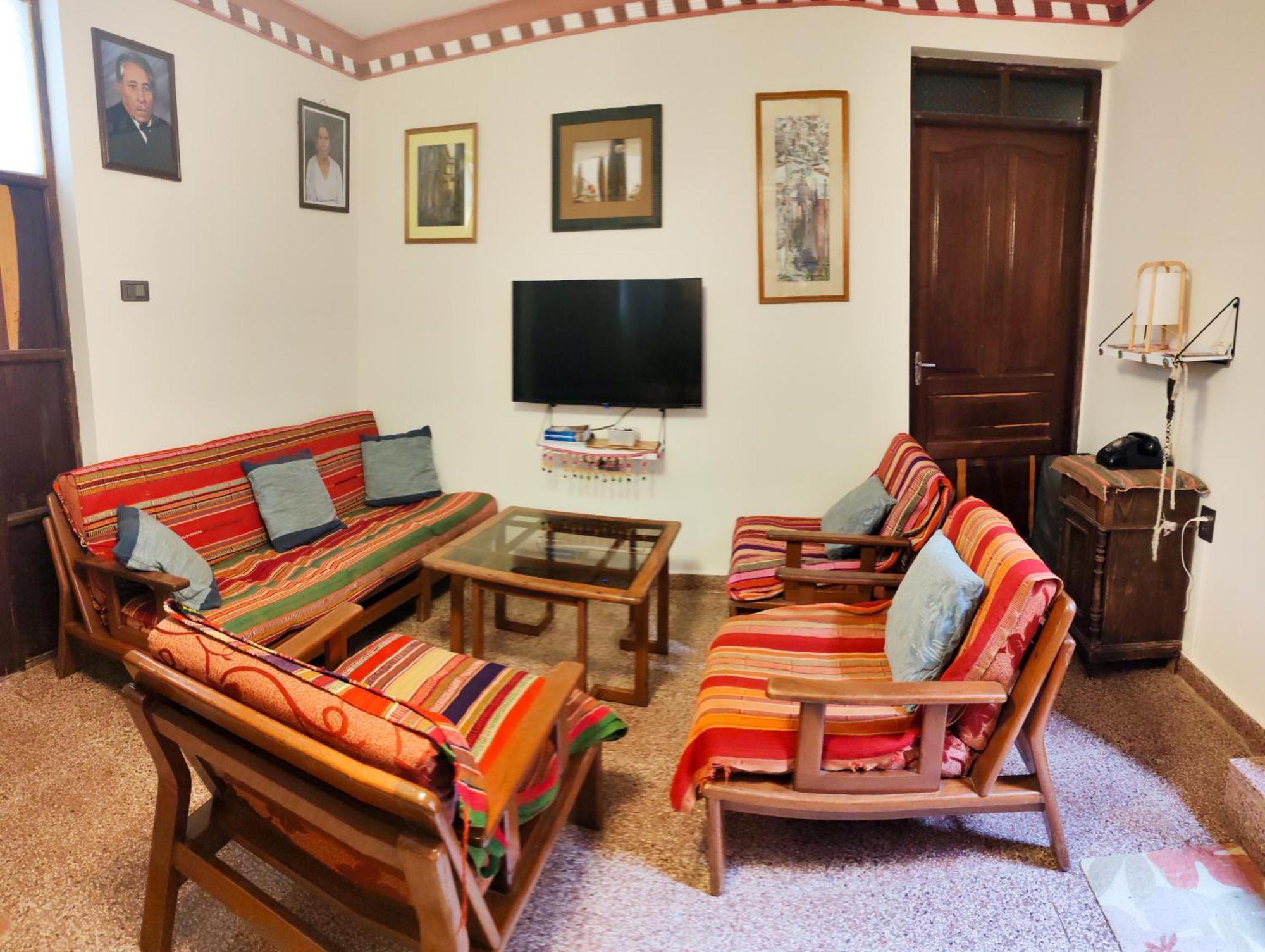 Hostal Margaritas - Тороторо Экстерьер фото