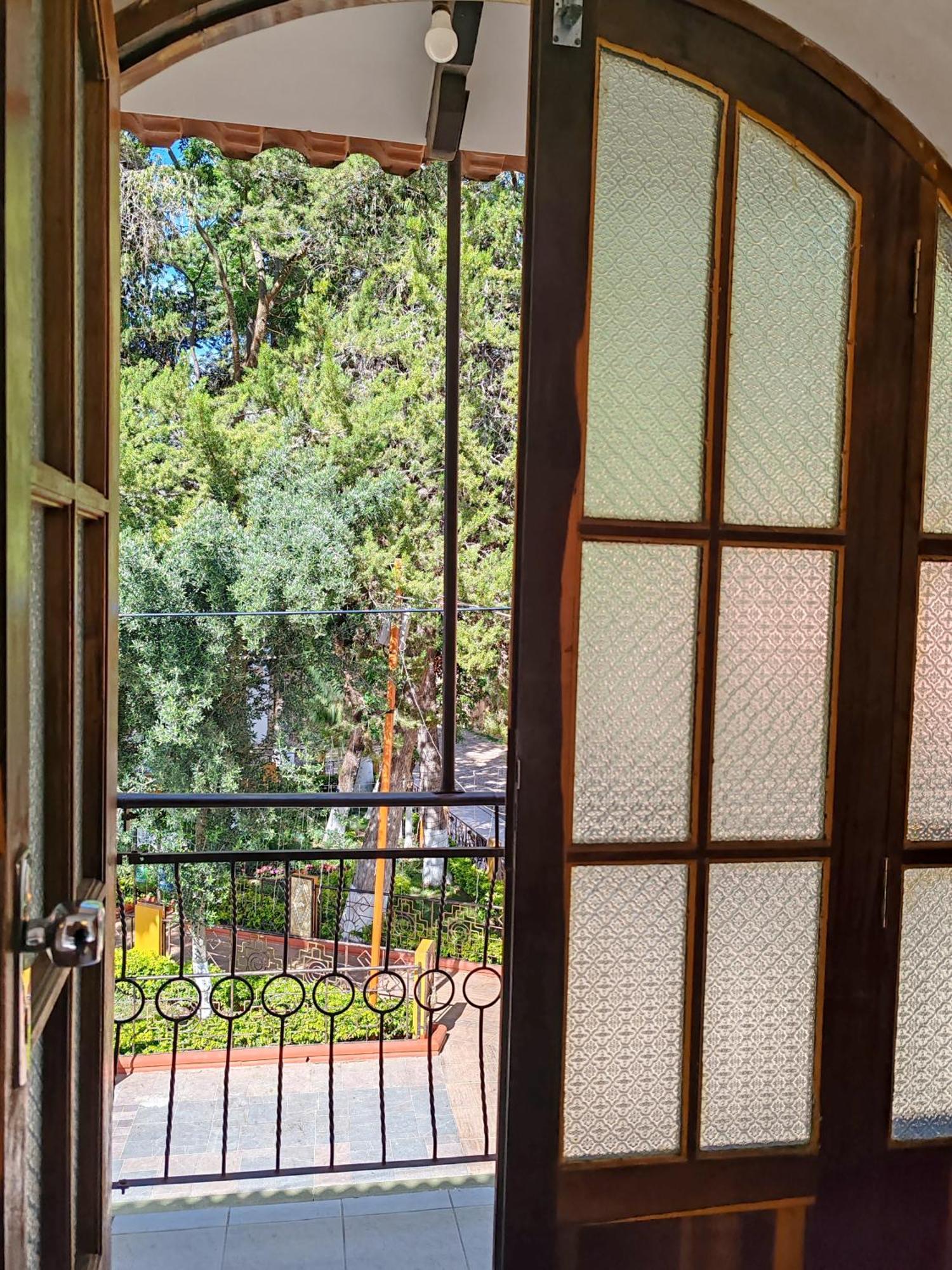 Hostal Margaritas - Тороторо Экстерьер фото