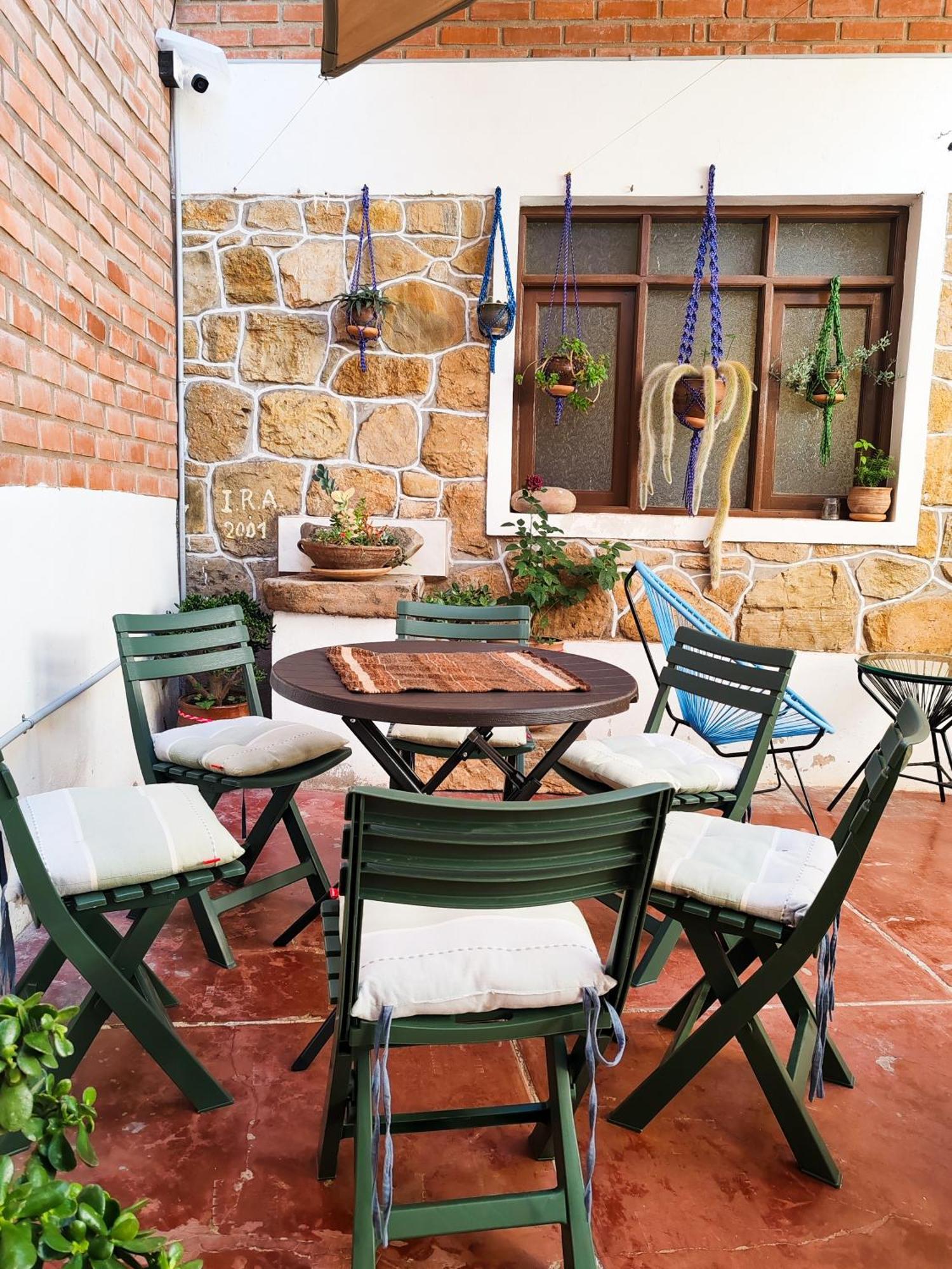Hostal Margaritas - Тороторо Экстерьер фото