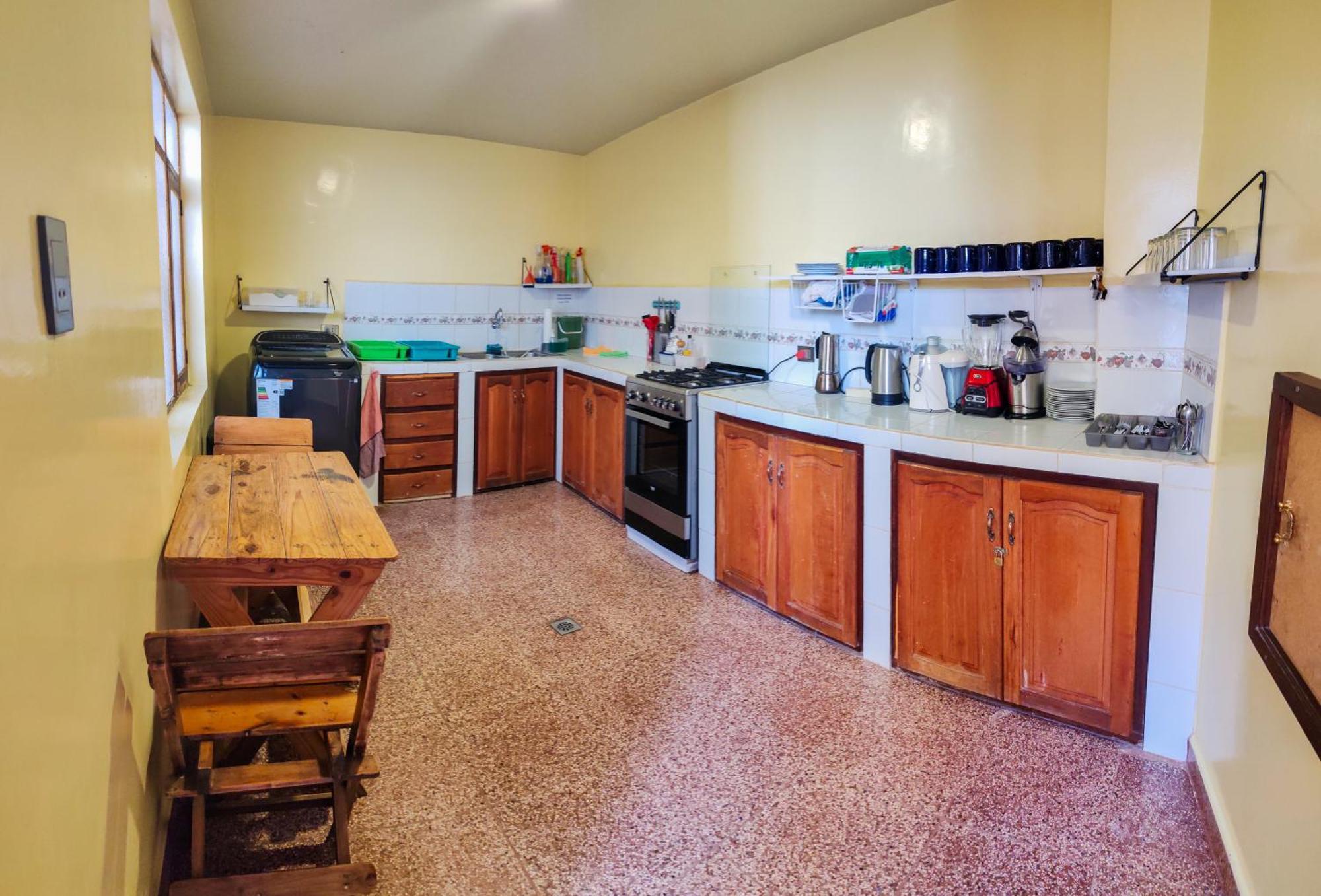 Hostal Margaritas - Тороторо Экстерьер фото