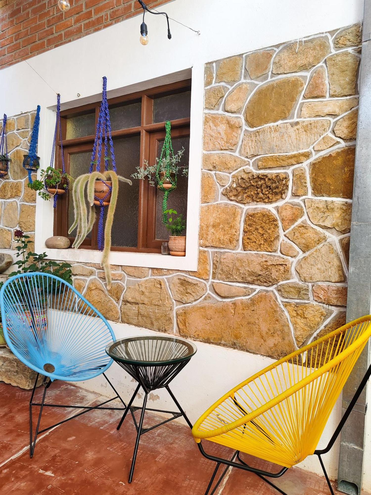 Hostal Margaritas - Тороторо Экстерьер фото