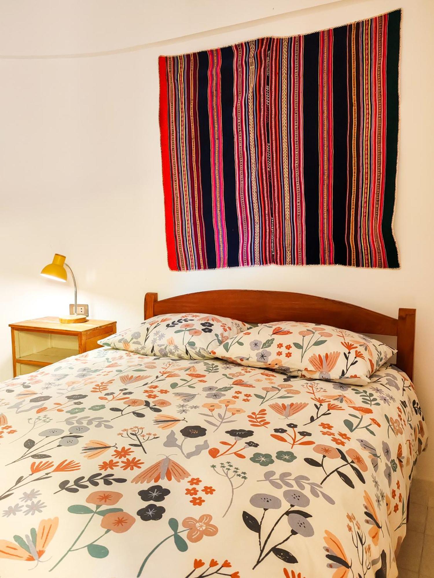 Hostal Margaritas - Тороторо Экстерьер фото