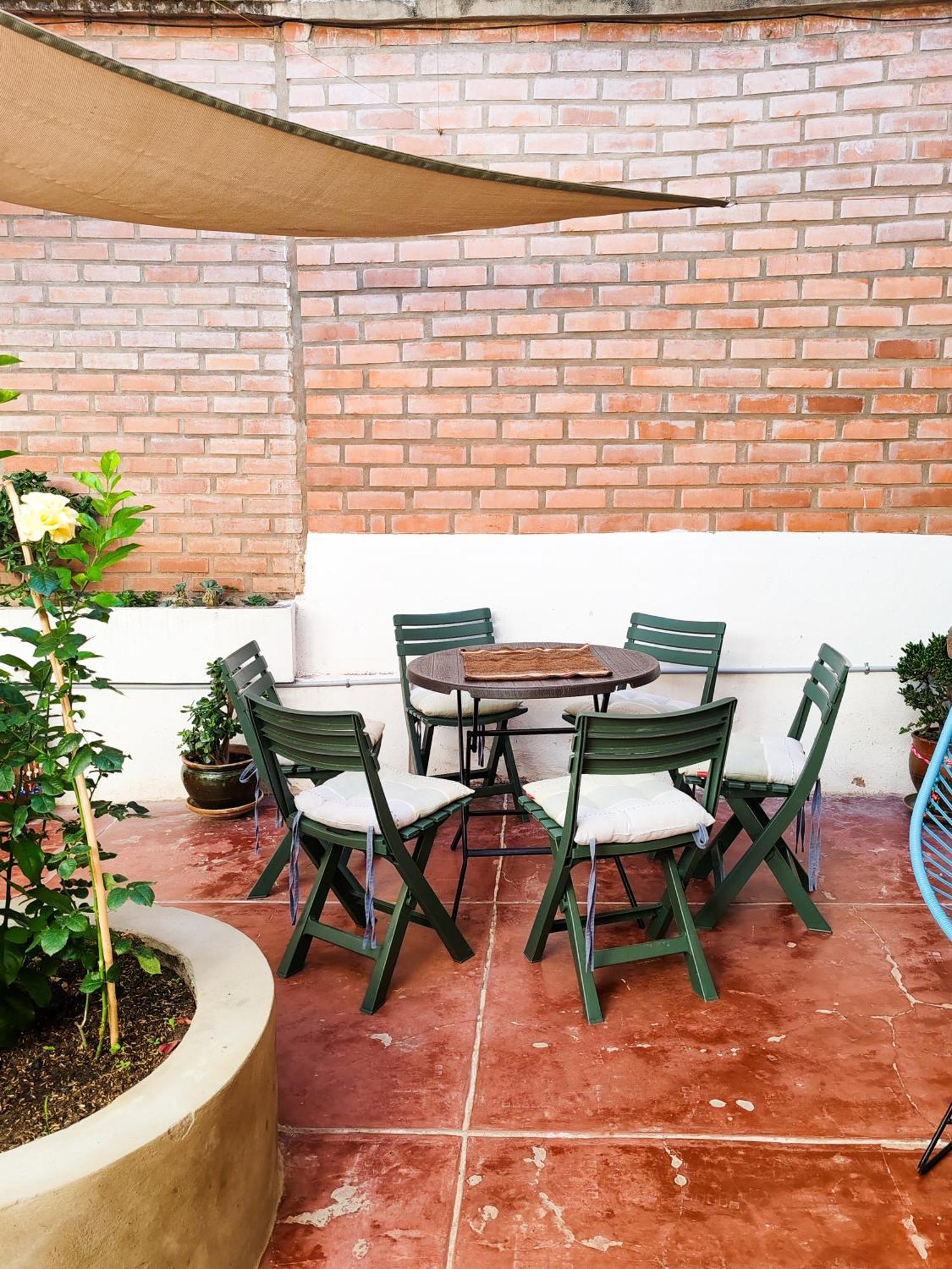 Hostal Margaritas - Тороторо Экстерьер фото