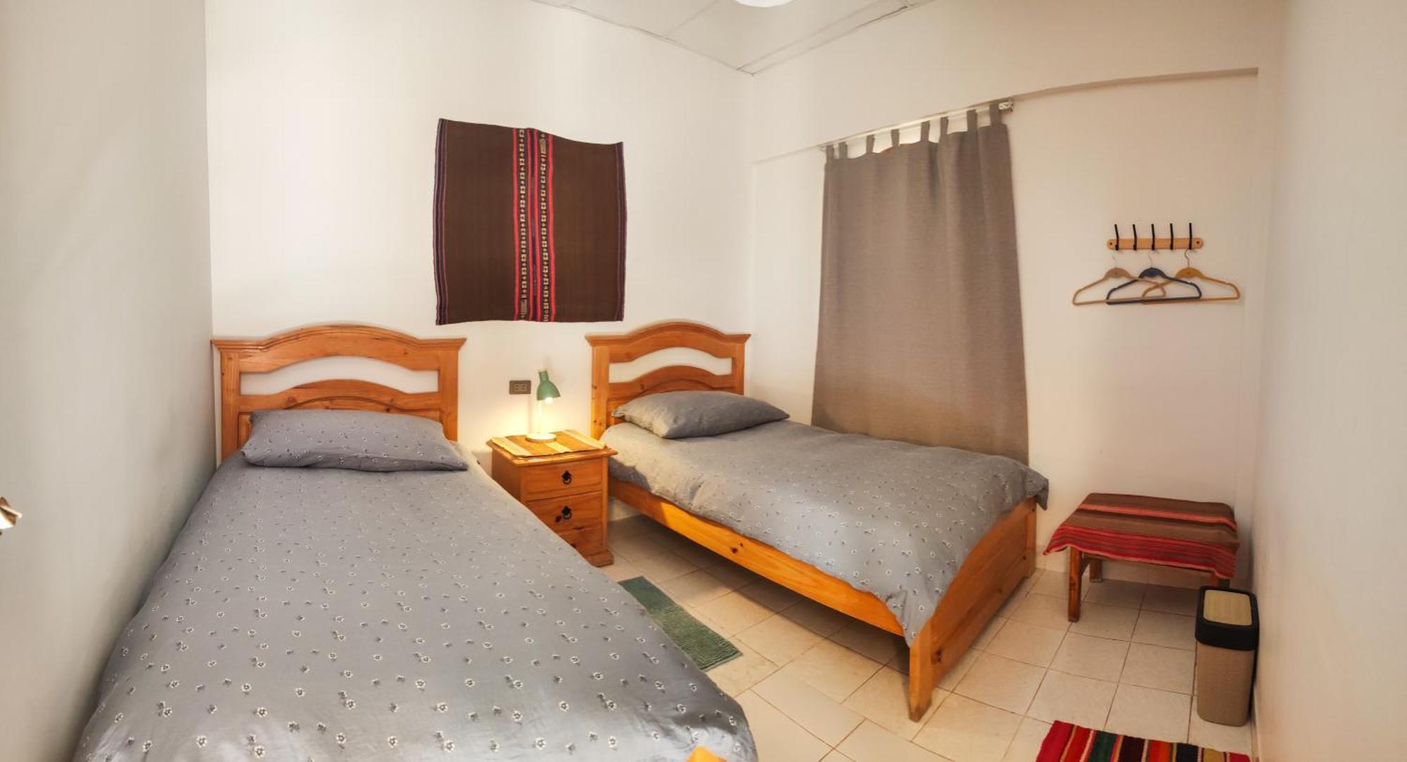 Hostal Margaritas - Тороторо Экстерьер фото