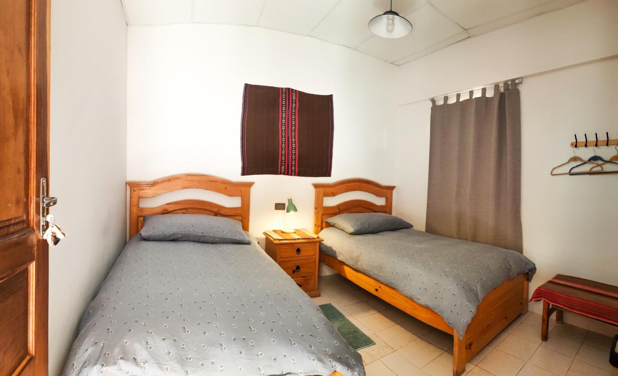 Hostal Margaritas - Тороторо Экстерьер фото