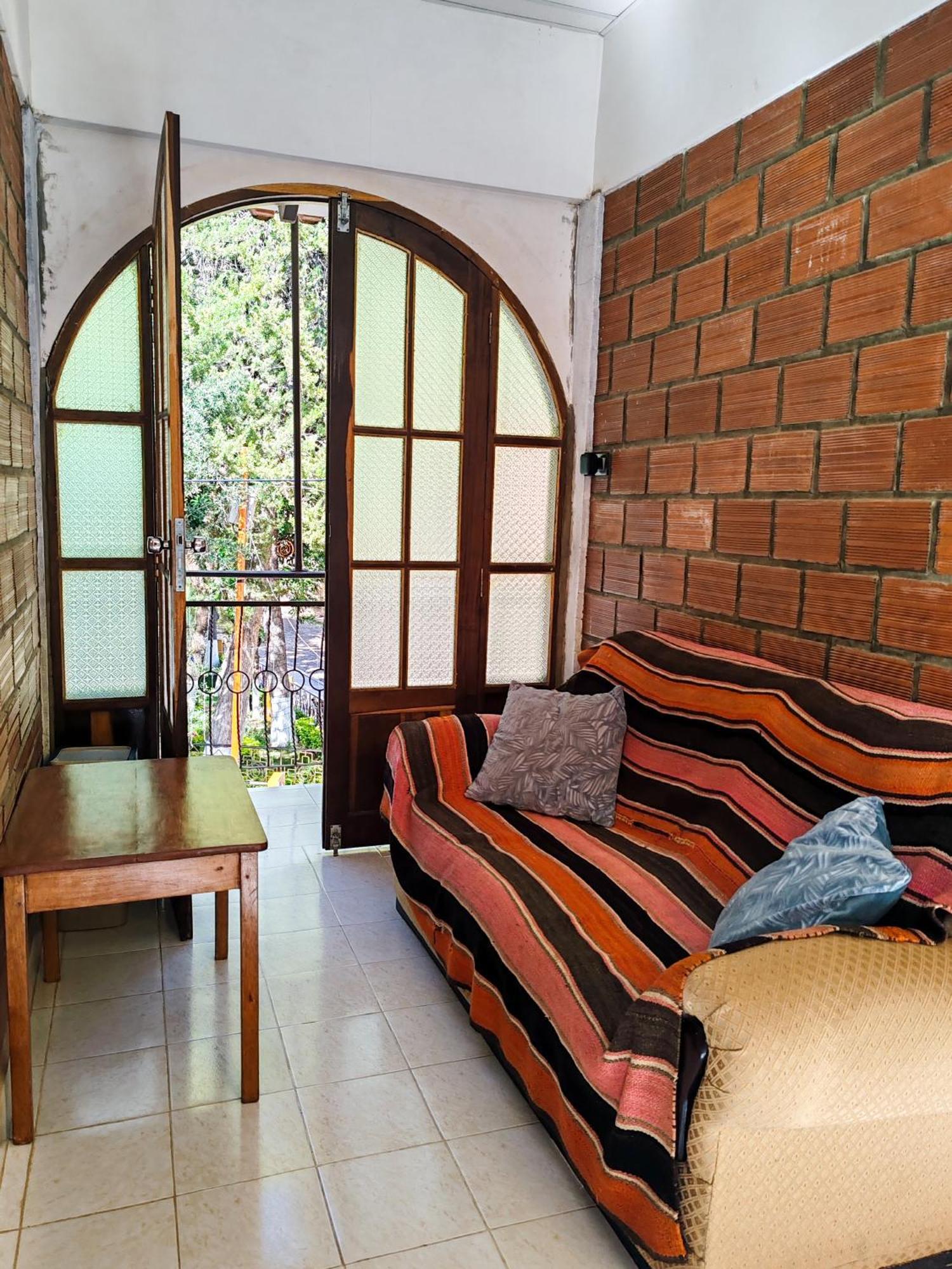 Hostal Margaritas - Тороторо Экстерьер фото