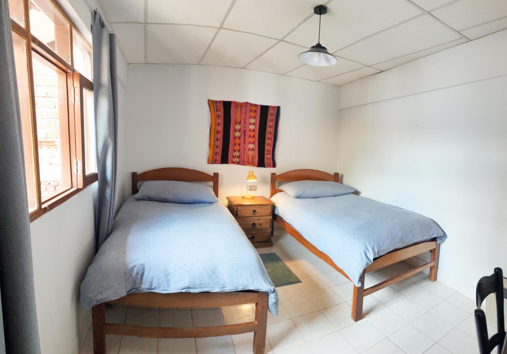 Hostal Margaritas - Тороторо Экстерьер фото