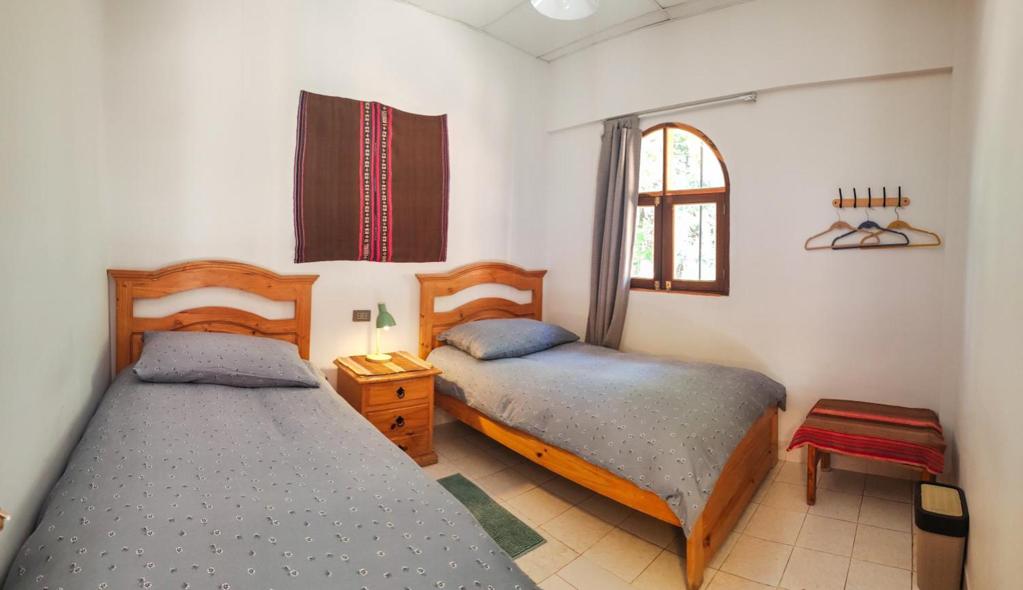 Hostal Margaritas - Тороторо Экстерьер фото