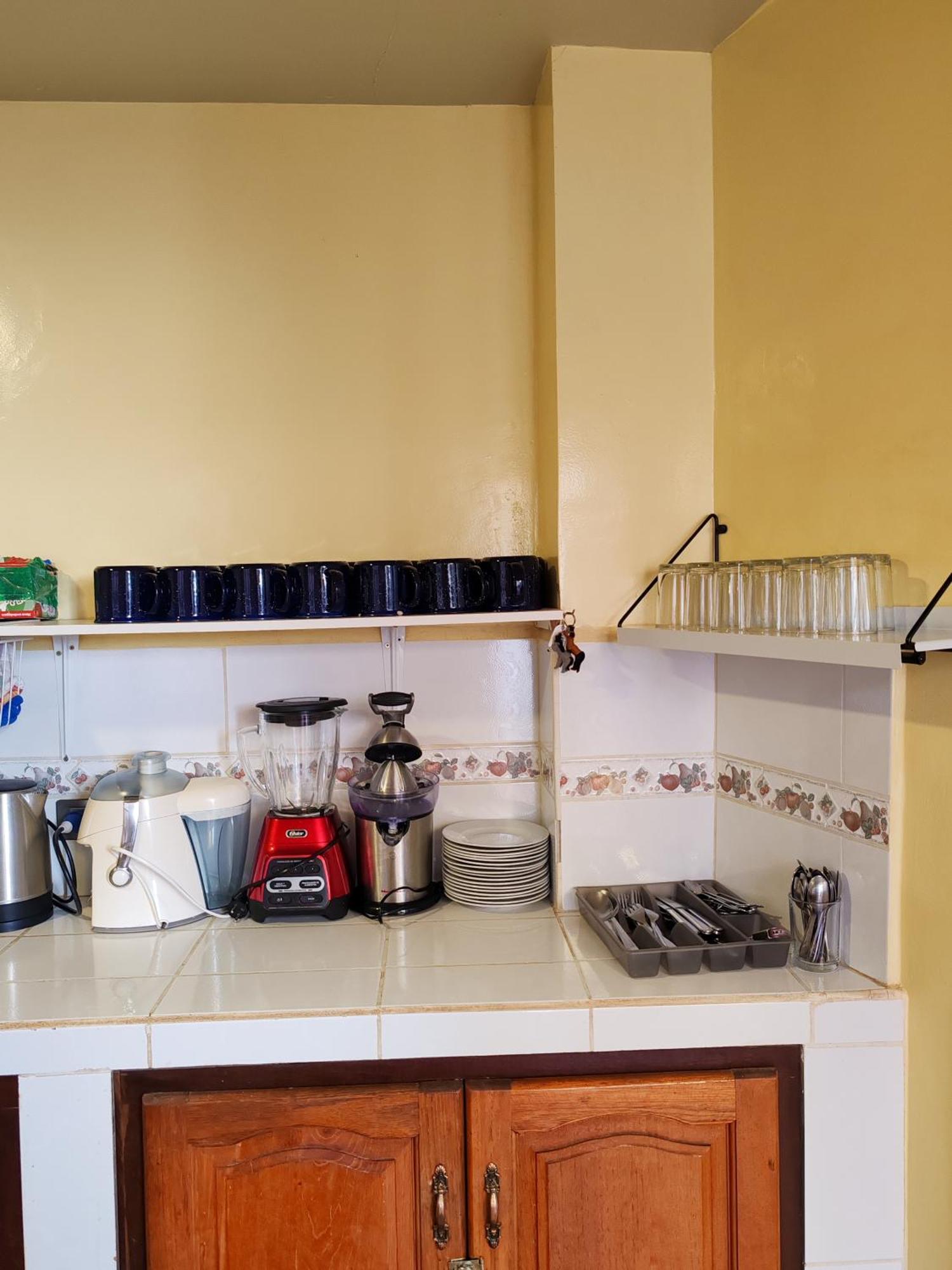 Hostal Margaritas - Тороторо Экстерьер фото